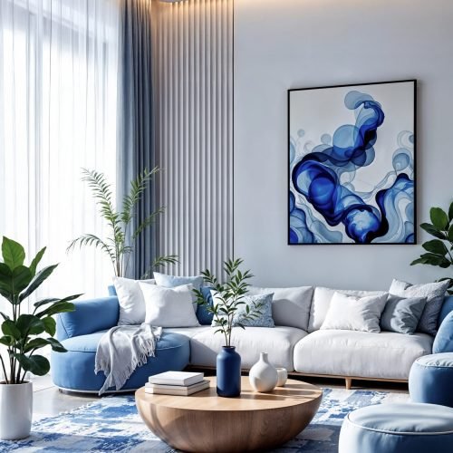 modern-living-room-with-blue-accents